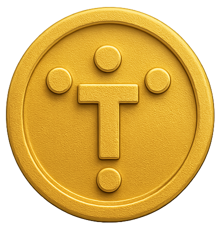 Game Tokens coin